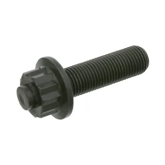 Febi Bilstein Engine Crankshaft Pulley Bolt - N90577101